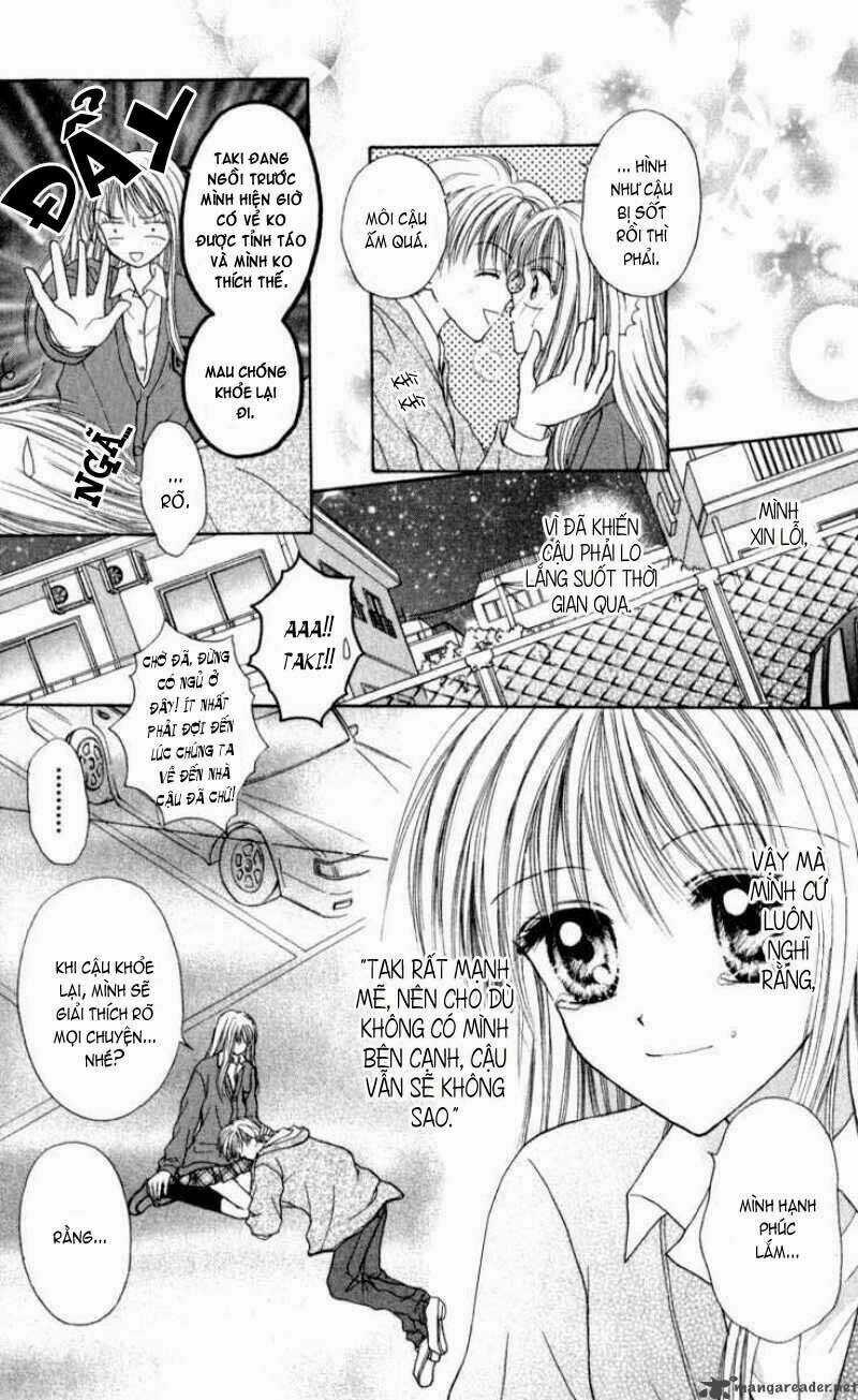 Max Lovely - Chapter 22 - Trang 15
