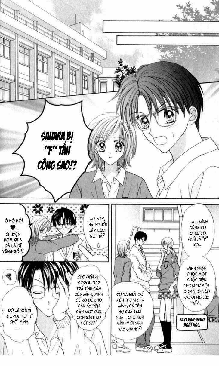 Max Lovely - Chapter 22 - Trang 17