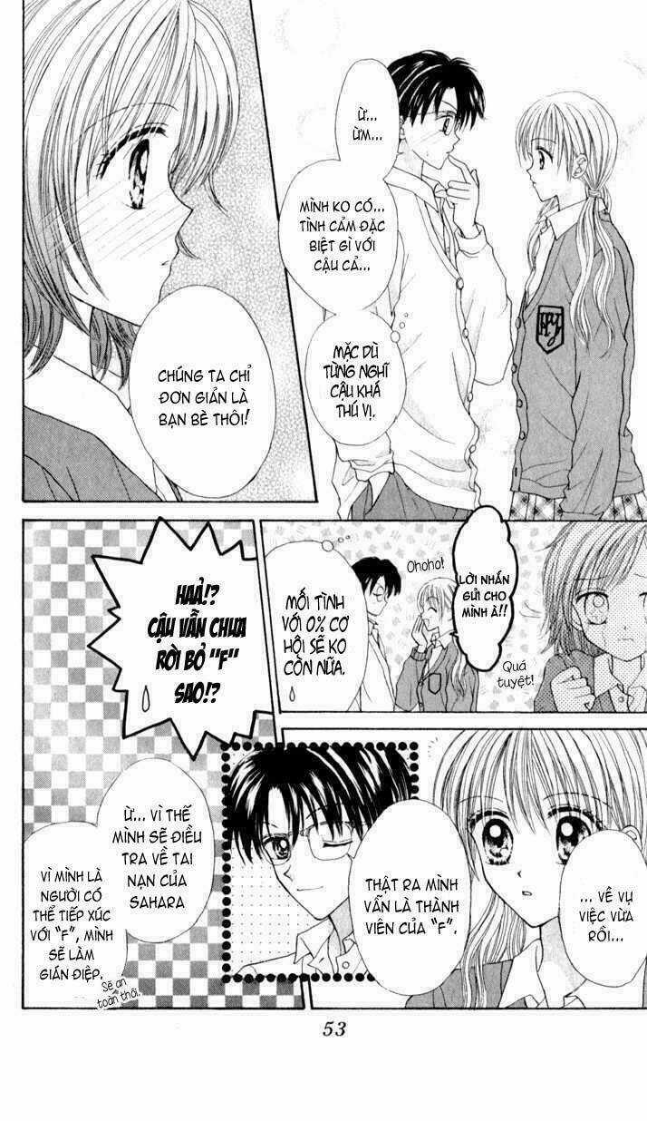 Max Lovely - Chapter 22 - Trang 18