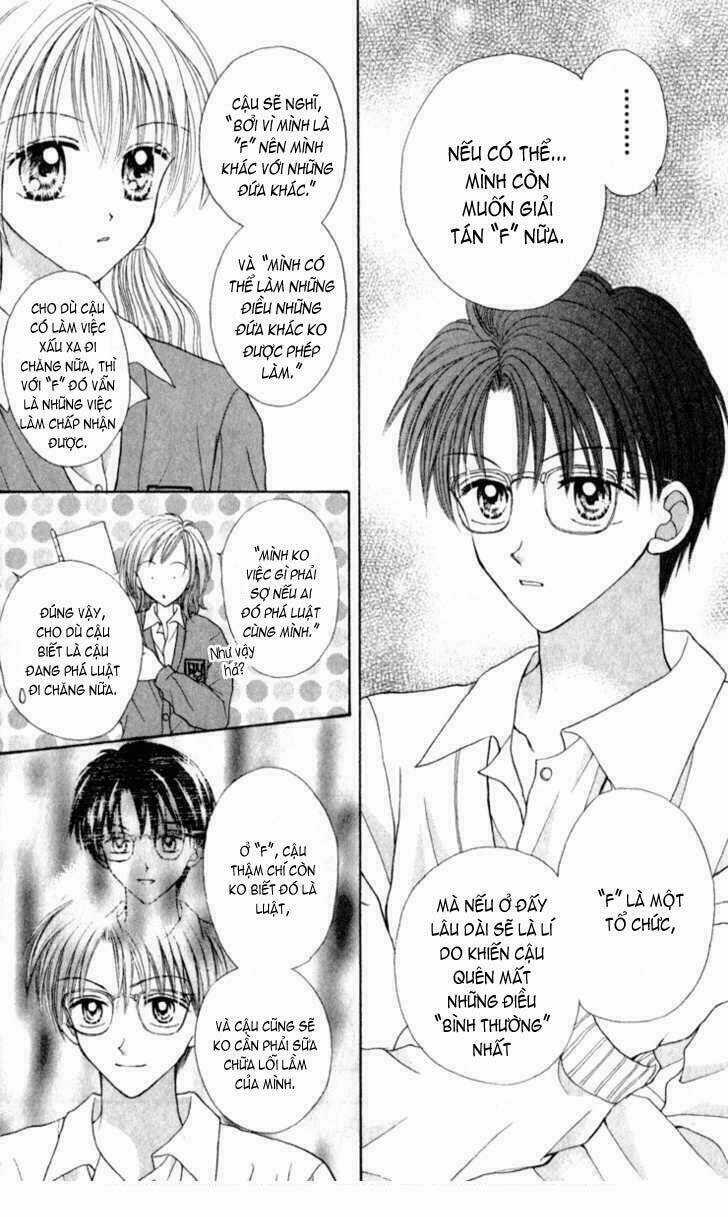 Max Lovely - Chapter 22 - Trang 19