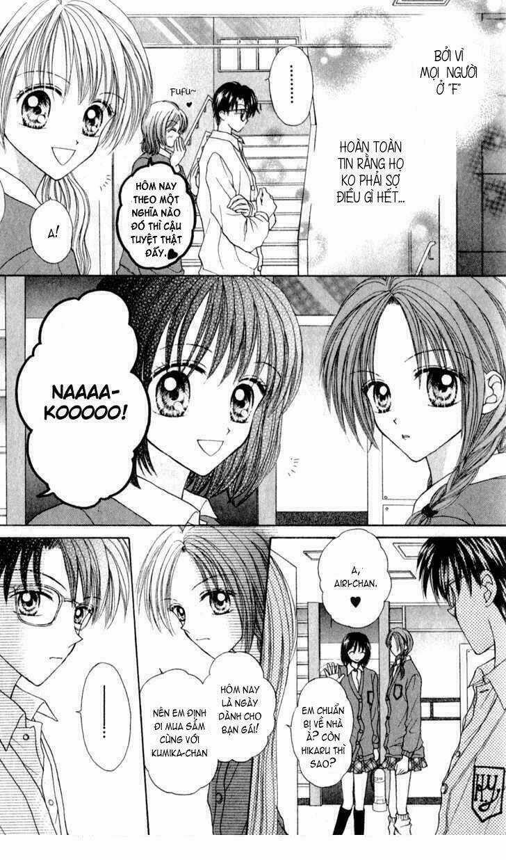 Max Lovely - Chapter 22 - Trang 20