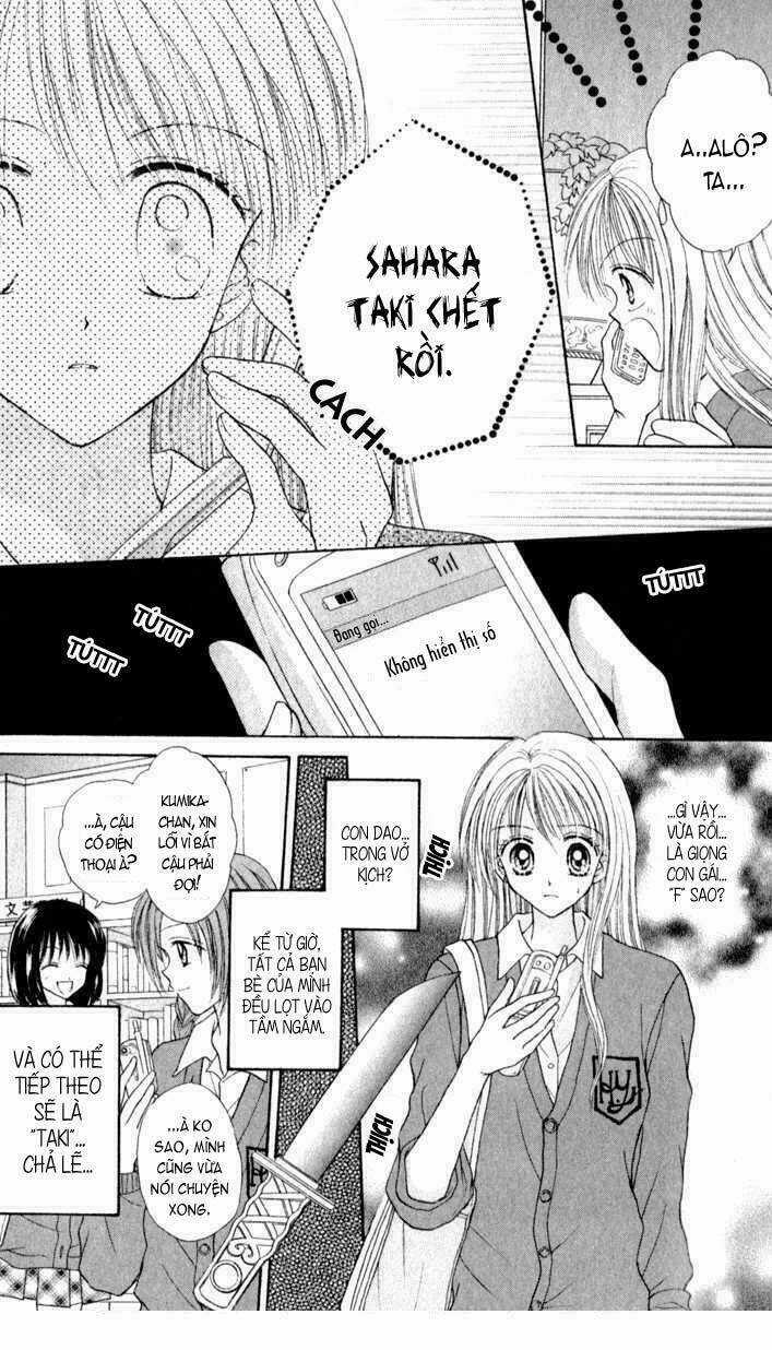 Max Lovely - Chapter 22 - Trang 3