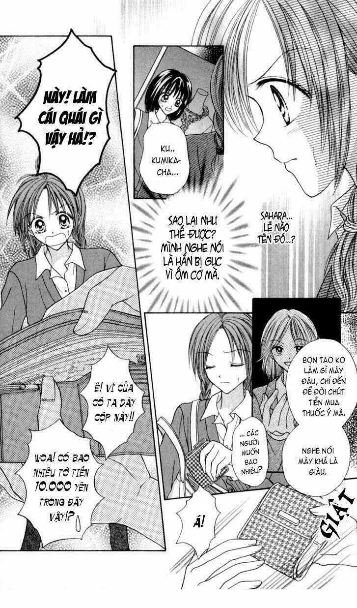 Max Lovely - Chapter 22 - Trang 23