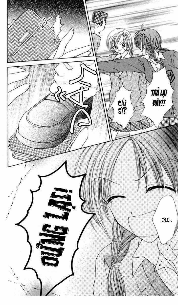 Max Lovely - Chapter 22 - Trang 24