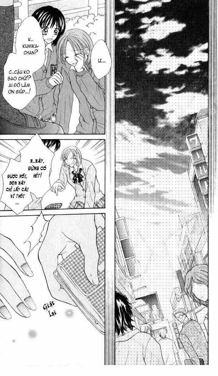 Max Lovely - Chapter 22 - Trang 25