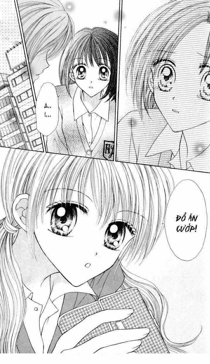 Max Lovely - Chapter 22 - Trang 26