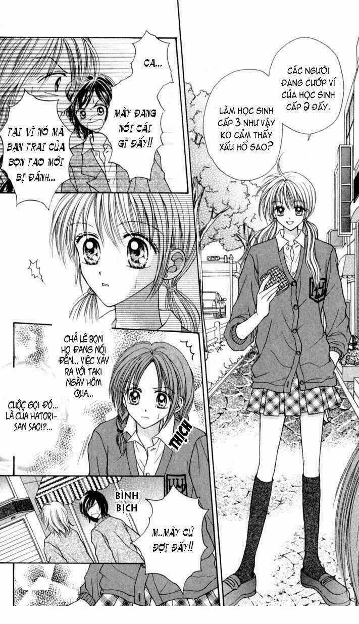 Max Lovely - Chapter 22 - Trang 27