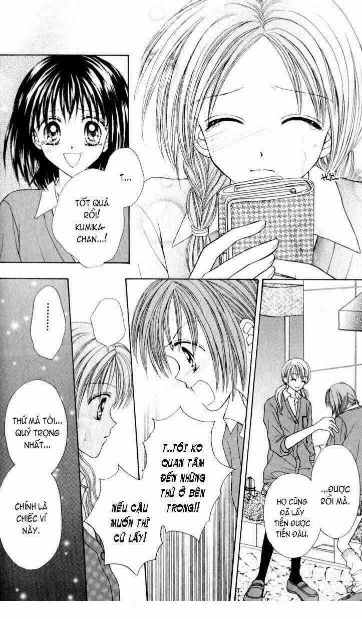 Max Lovely - Chapter 22 - Trang 29