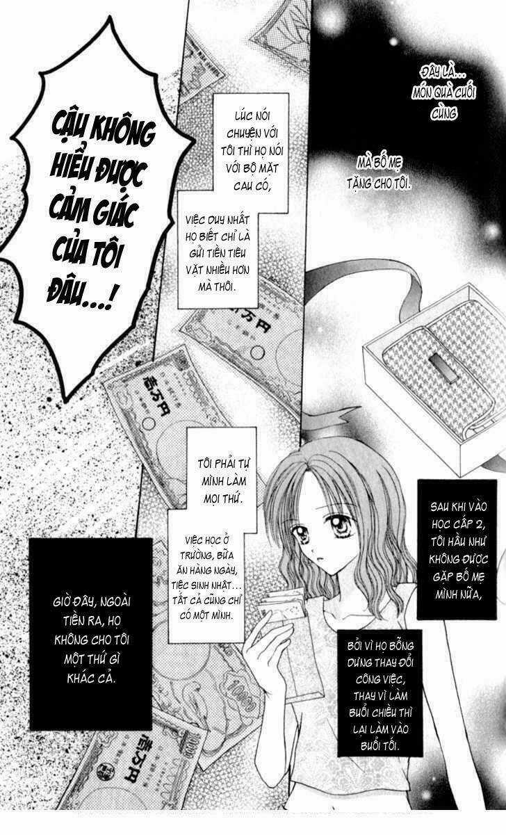 Max Lovely - Chapter 22 - Trang 30