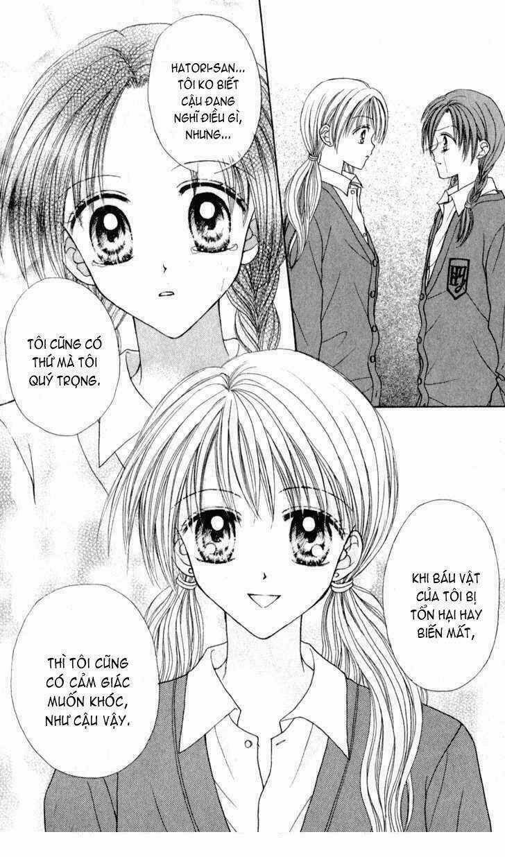 Max Lovely - Chapter 22 - Trang 31