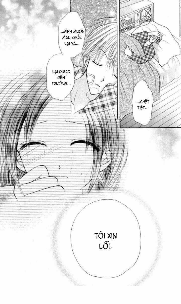 Max Lovely - Chapter 22 - Trang 32