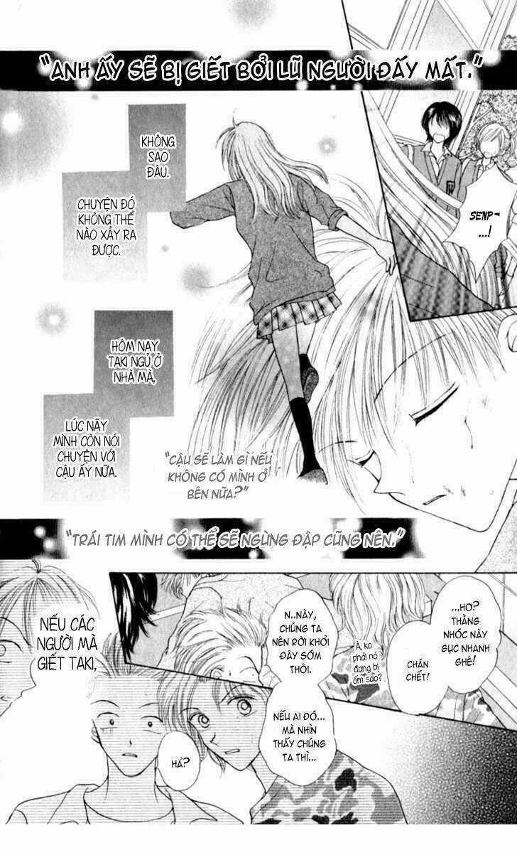 Max Lovely - Chapter 22 - Trang 5