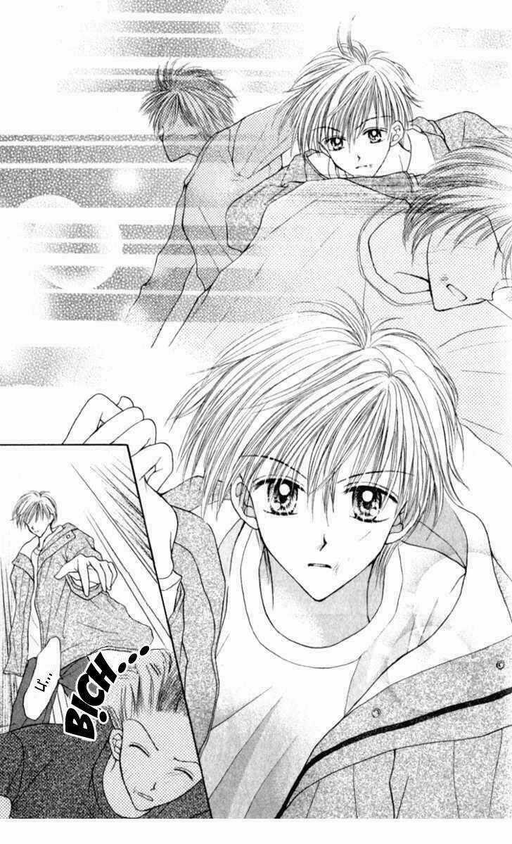 Max Lovely - Chapter 22 - Trang 8