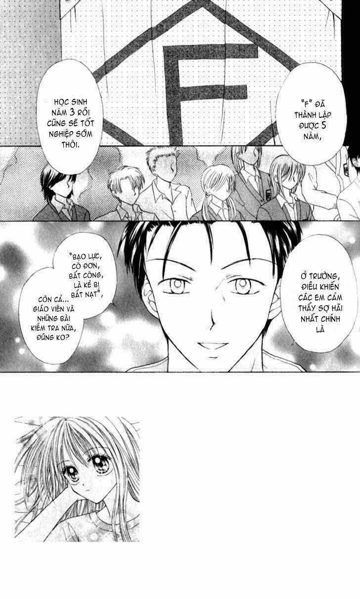 Max Lovely - Chapter 23 - Trang 2