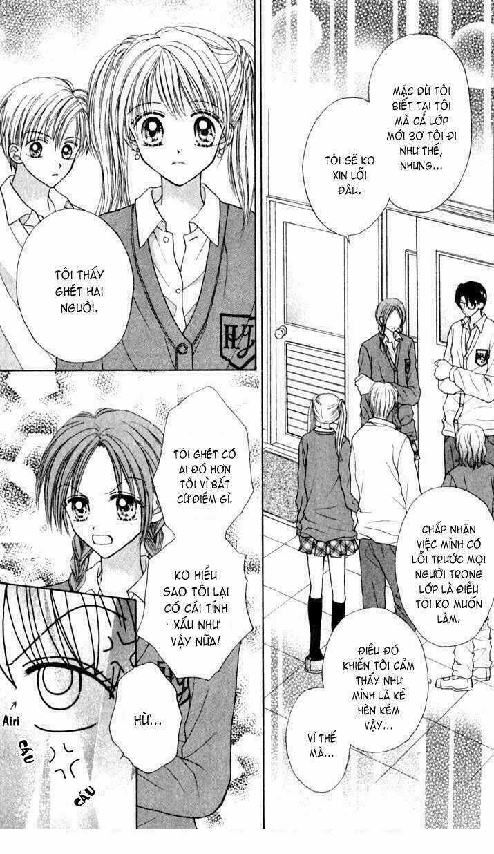 Max Lovely - Chapter 23 - Trang 11