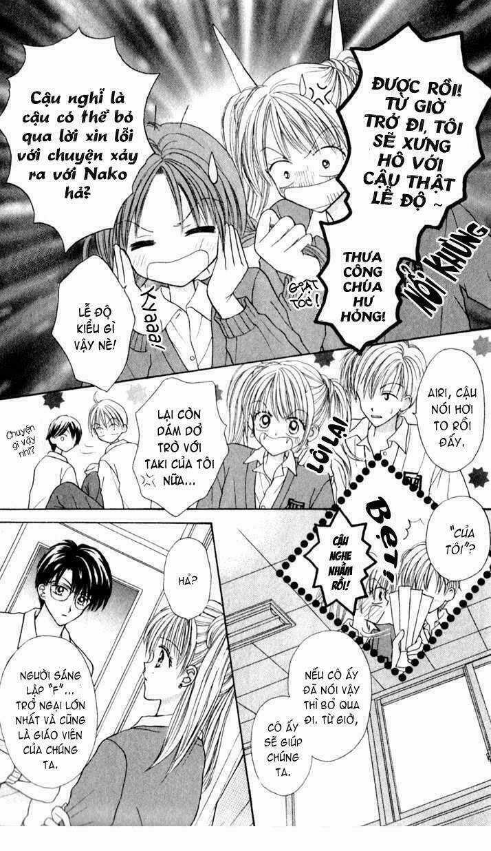 Max Lovely - Chapter 23 - Trang 12