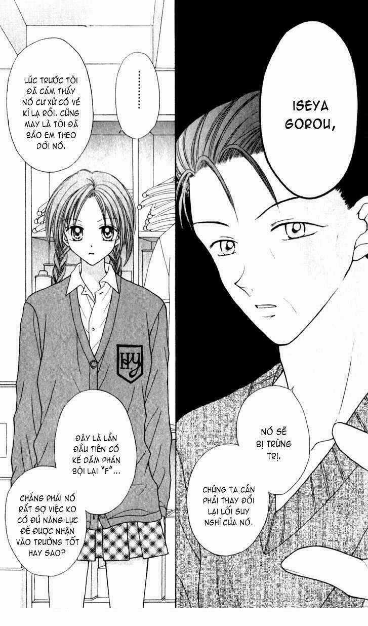 Max Lovely - Chapter 23 - Trang 14