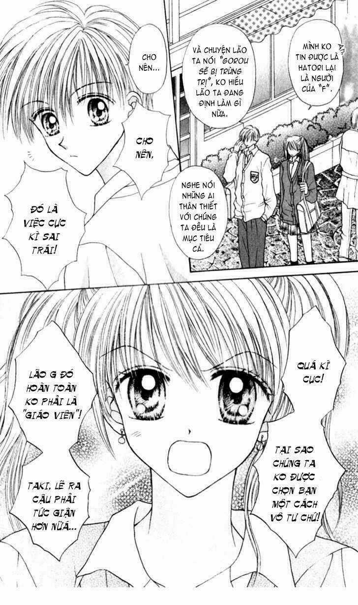 Max Lovely - Chapter 23 - Trang 16