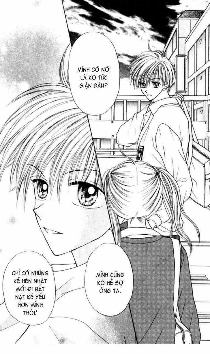 Max Lovely - Chapter 23 - Trang 17