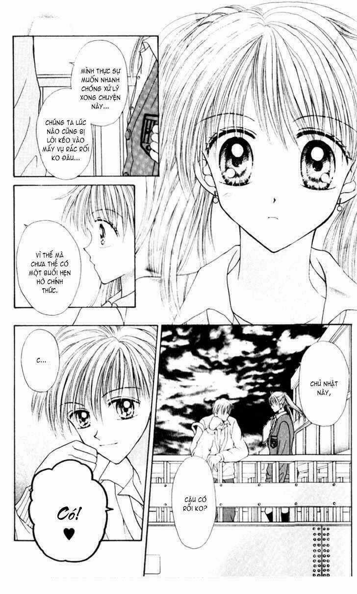 Max Lovely - Chapter 23 - Trang 18