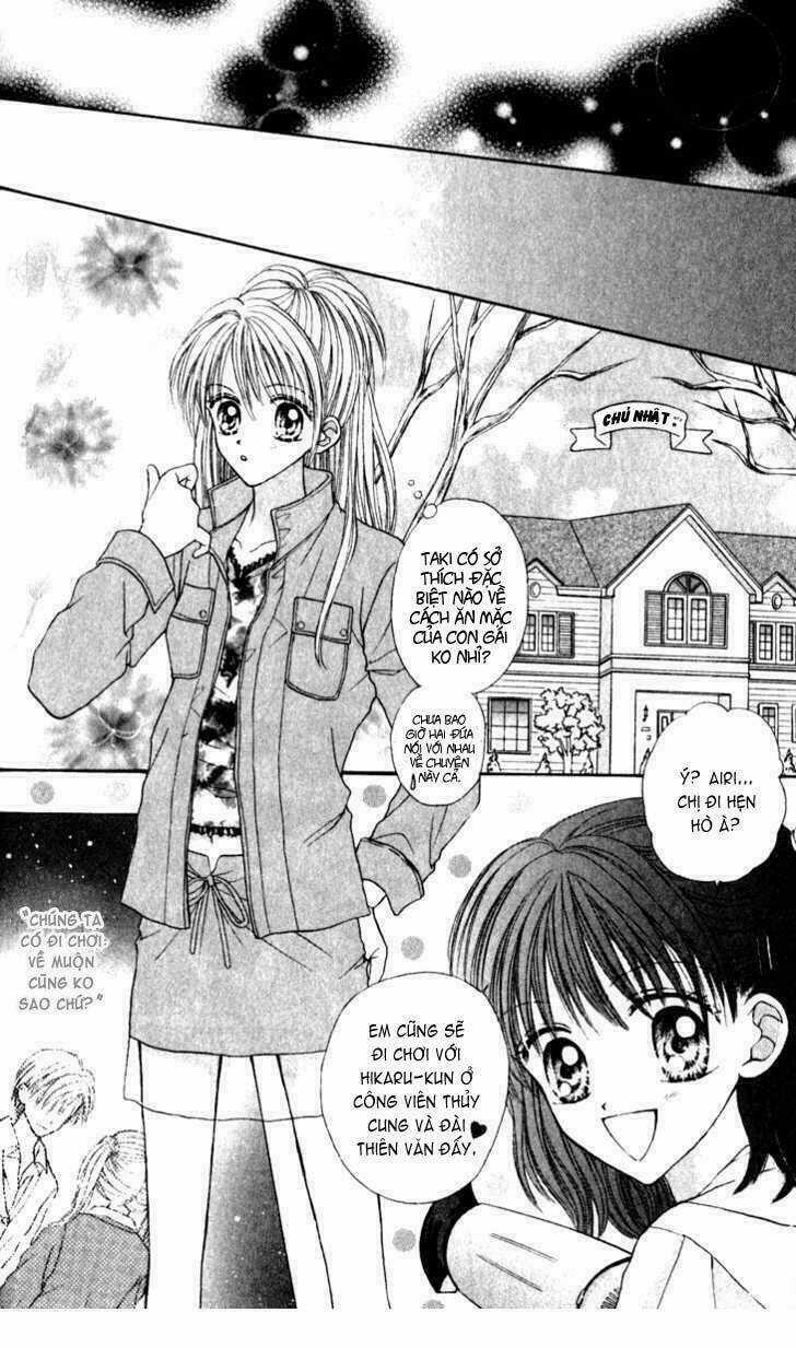 Max Lovely - Chapter 23 - Trang 19