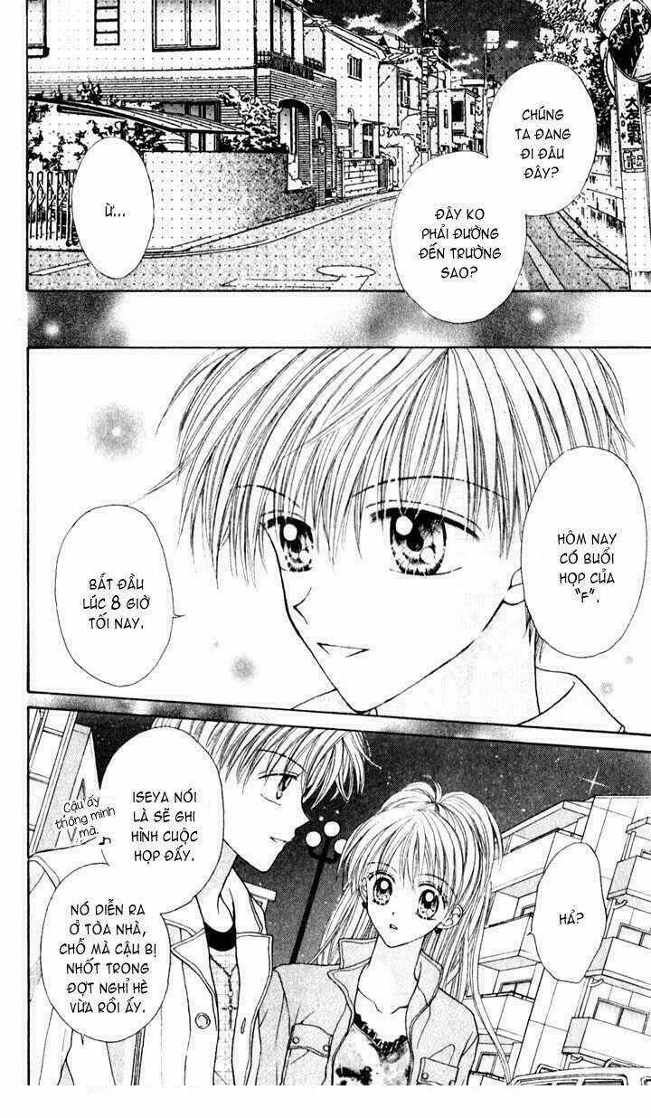 Max Lovely - Chapter 23 - Trang 22