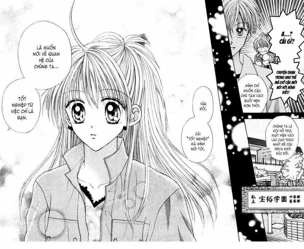 Max Lovely - Chapter 23 - Trang 23