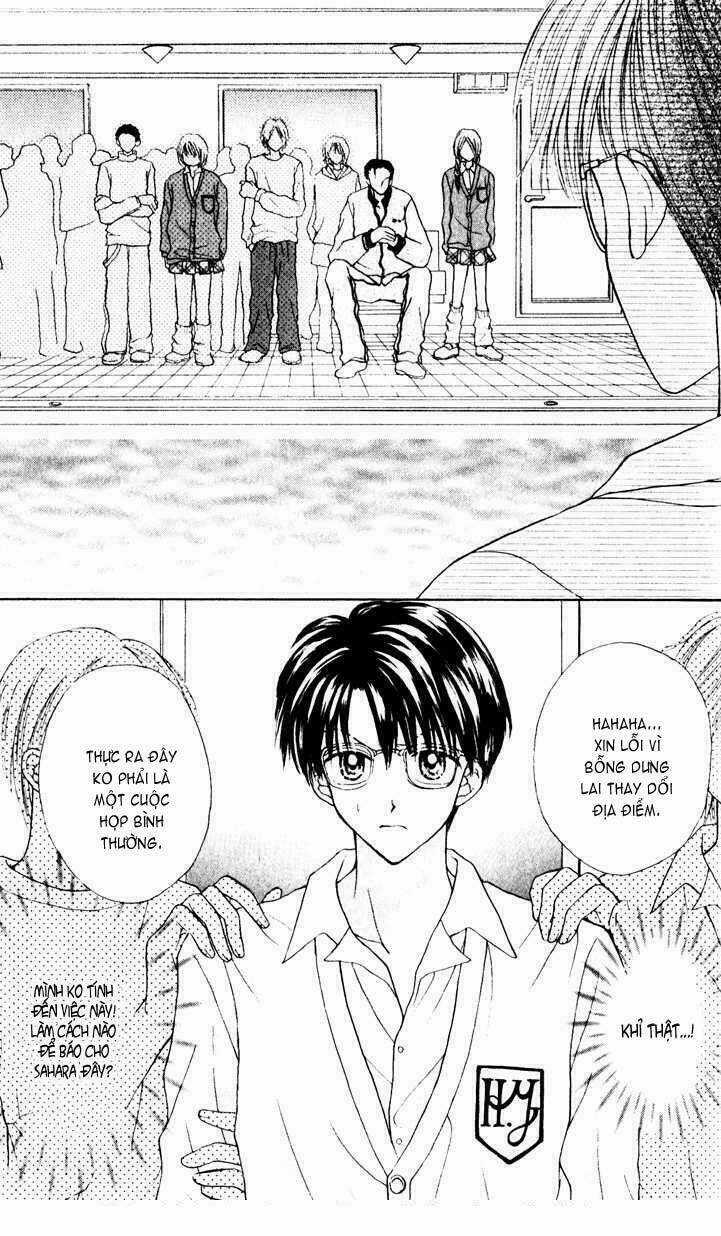 Max Lovely - Chapter 23 - Trang 25