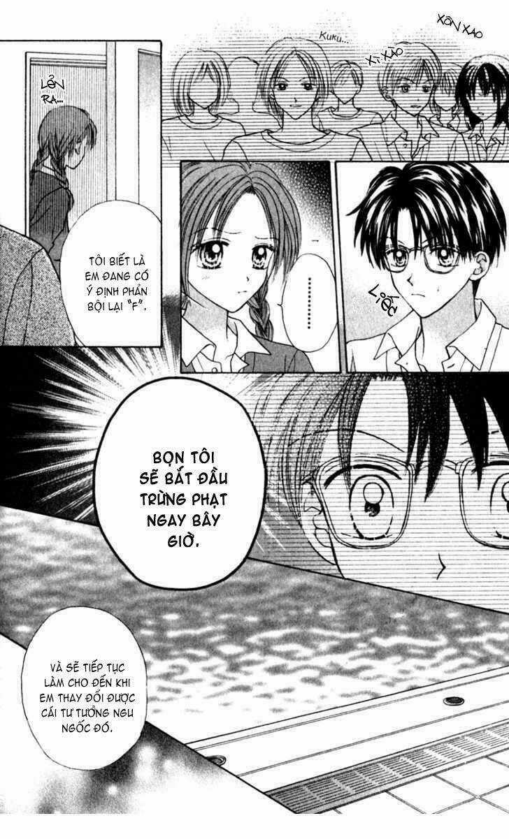 Max Lovely - Chapter 23 - Trang 26