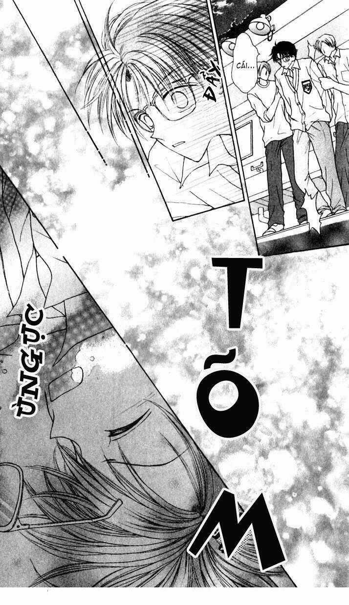 Max Lovely - Chapter 23 - Trang 27