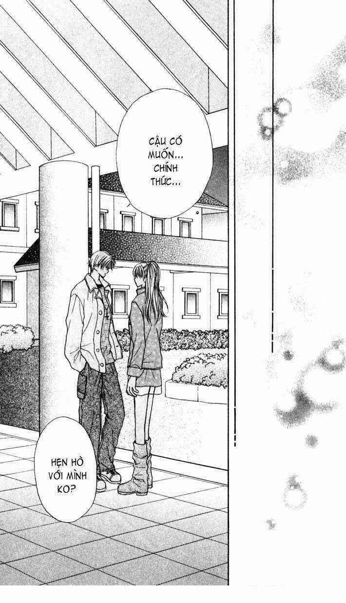 Max Lovely - Chapter 23 - Trang 28