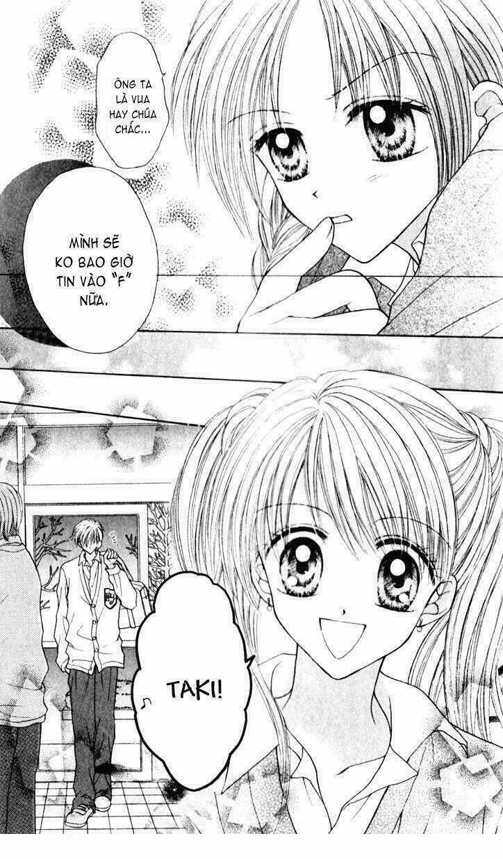 Max Lovely - Chapter 23 - Trang 4