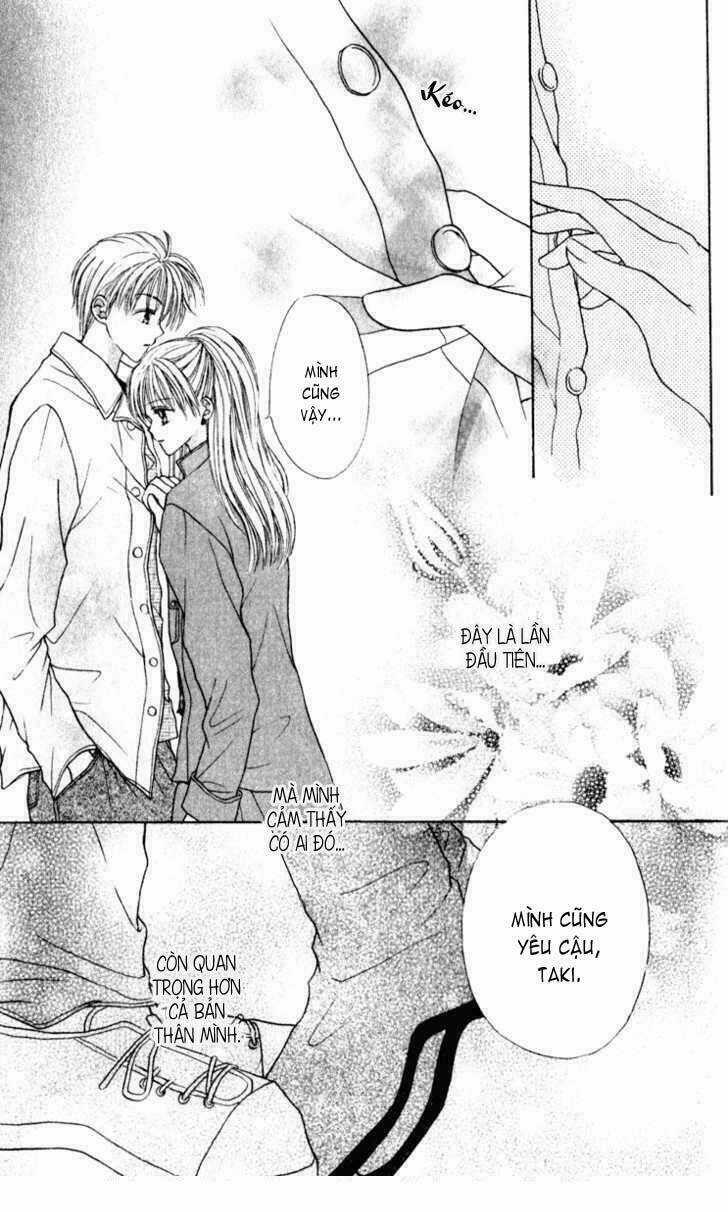 Max Lovely - Chapter 23 - Trang 31