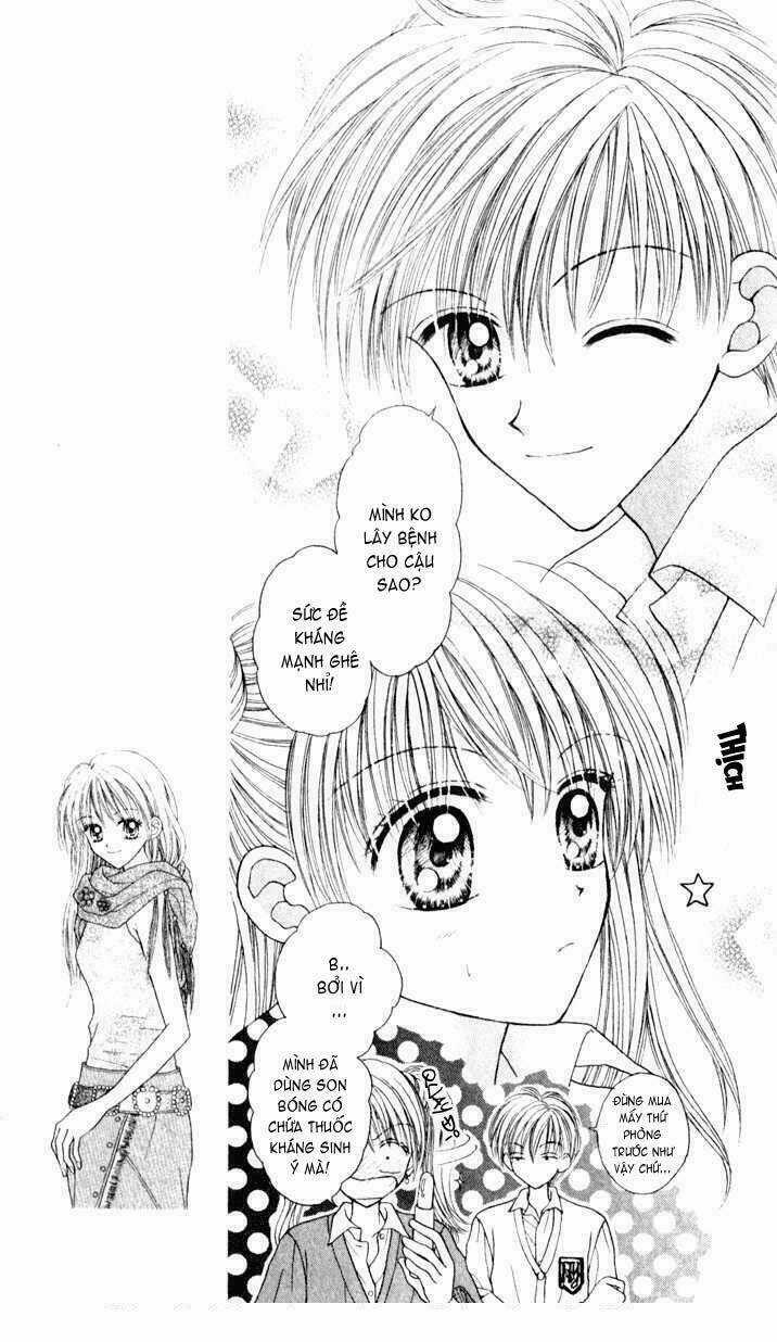 Max Lovely - Chapter 23 - Trang 6