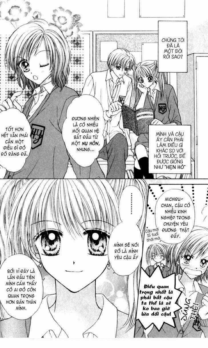 Max Lovely - Chapter 23 - Trang 7