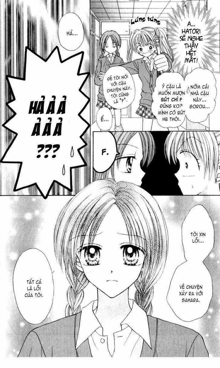 Max Lovely - Chapter 23 - Trang 9