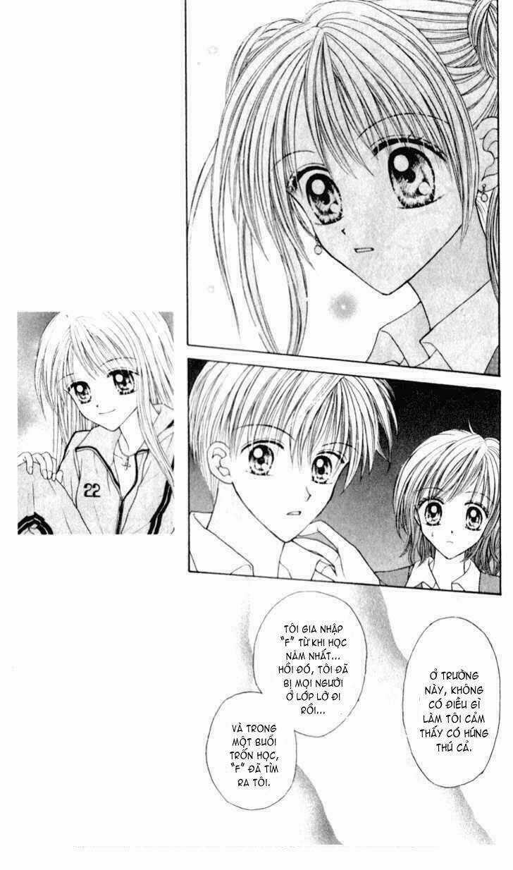 Max Lovely - Chapter 23 - Trang 10