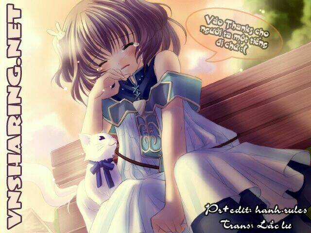 Max Lovely - Chapter 24 - Trang 1