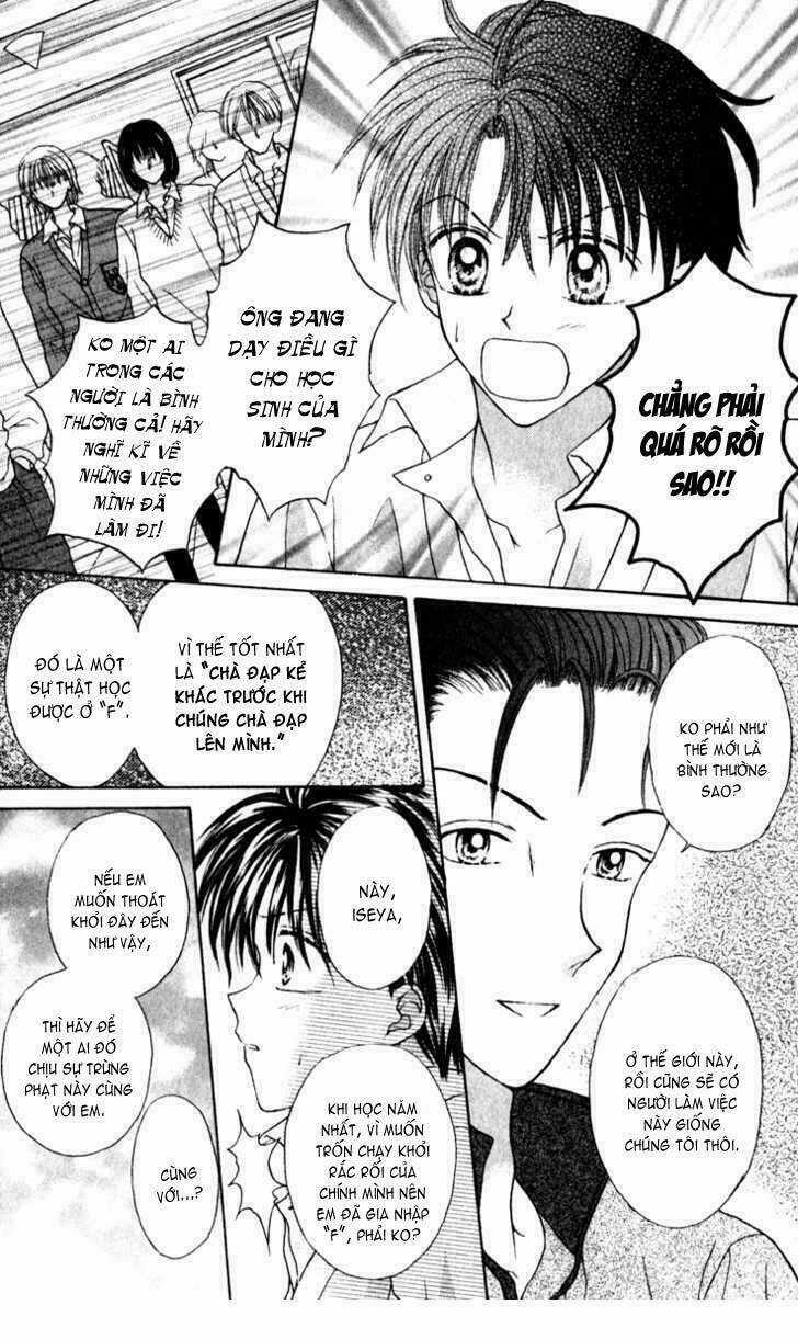 Max Lovely - Chapter 24 - Trang 11
