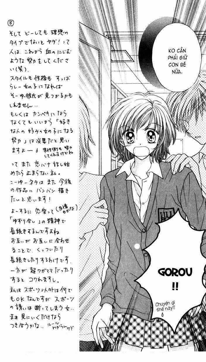 Max Lovely - Chapter 24 - Trang 12