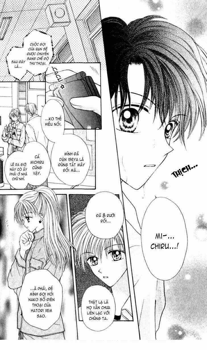 Max Lovely - Chapter 24 - Trang 13
