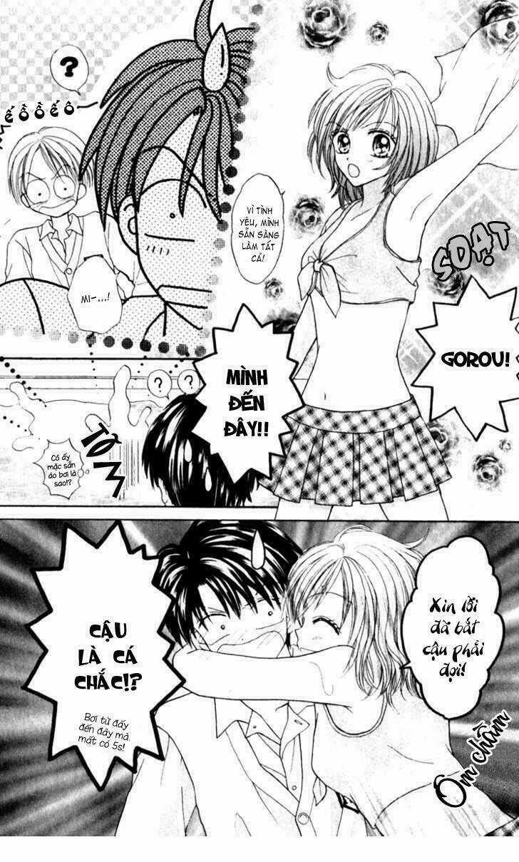 Max Lovely - Chapter 24 - Trang 14