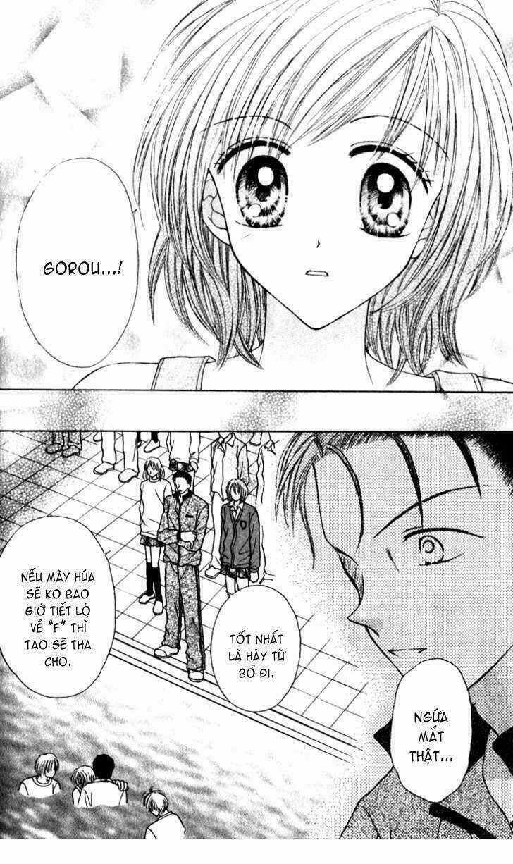 Max Lovely - Chapter 24 - Trang 17