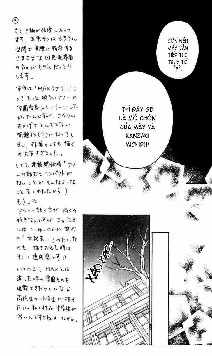 Max Lovely - Chapter 24 - Trang 18