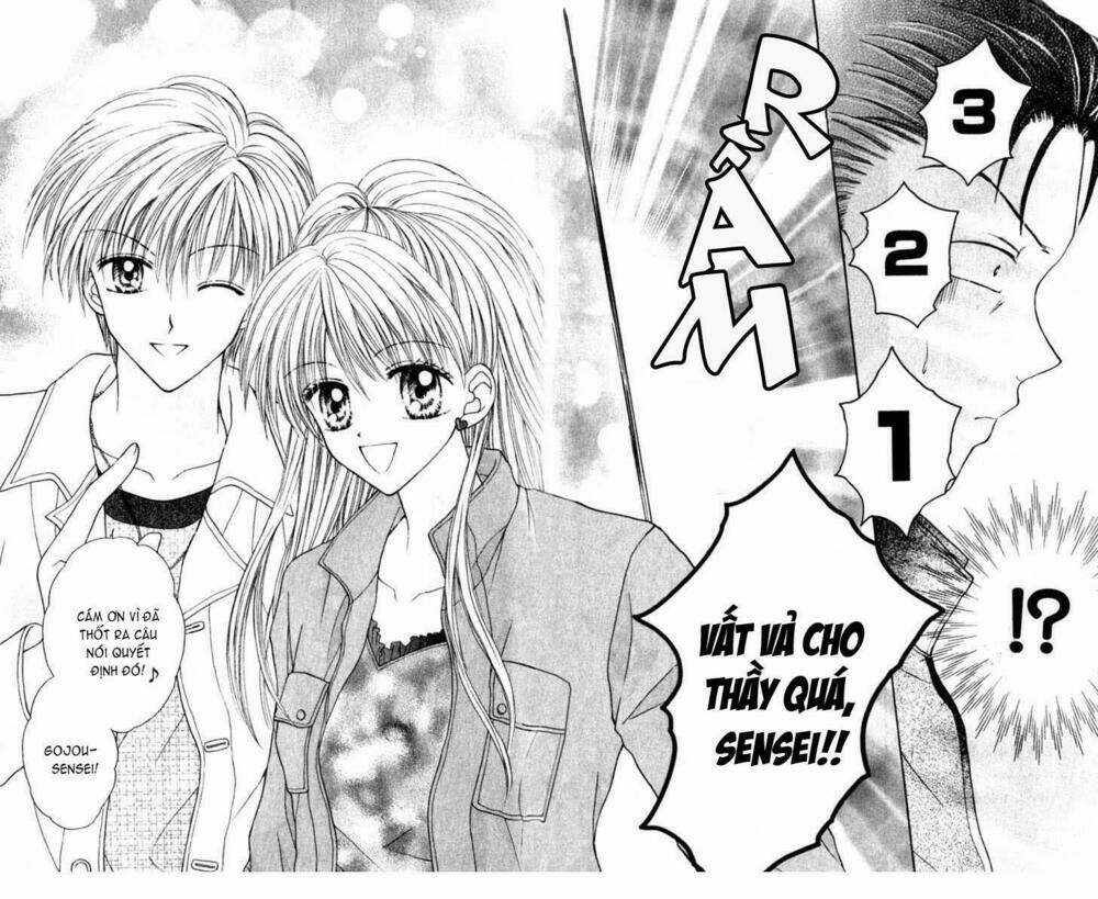 Max Lovely - Chapter 24 - Trang 19