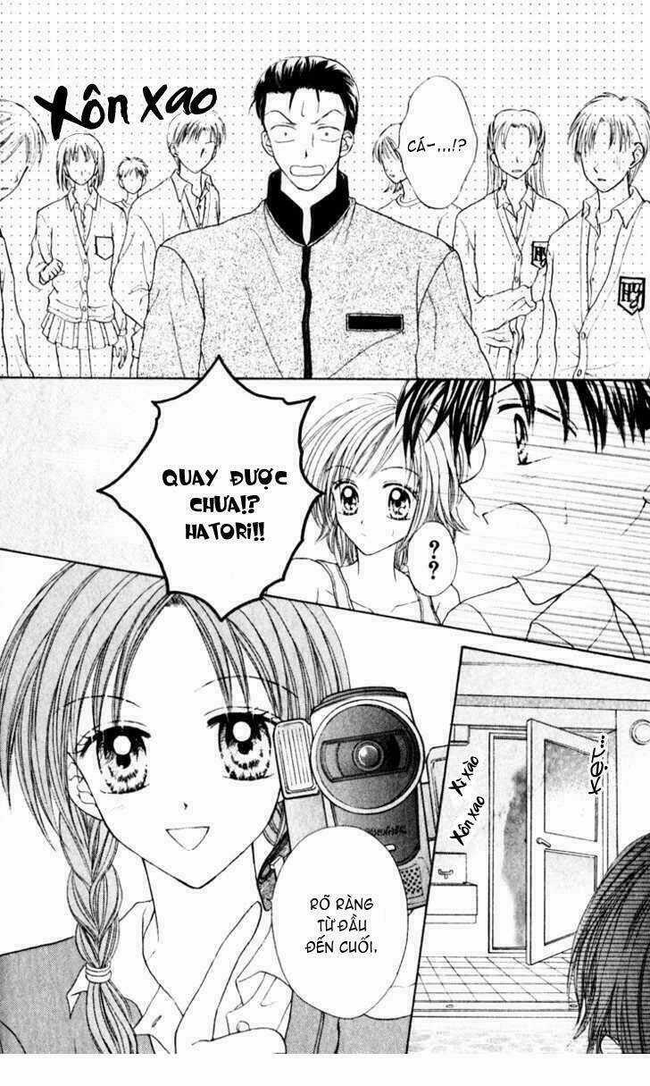 Max Lovely - Chapter 24 - Trang 20