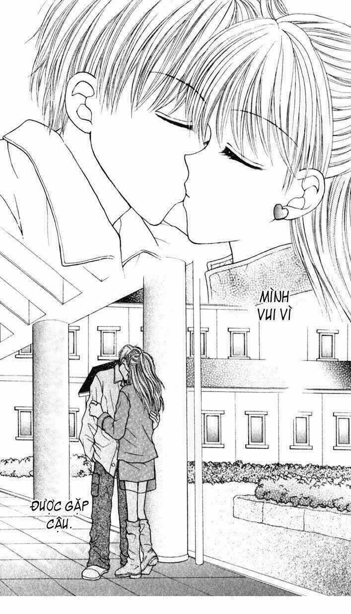 Max Lovely - Chapter 24 - Trang 3