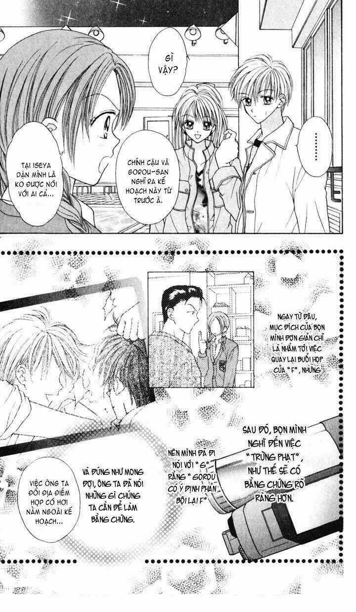 Max Lovely - Chapter 24 - Trang 22