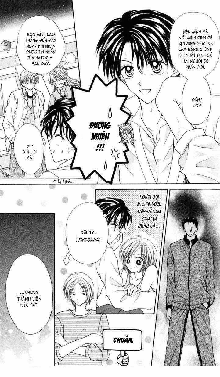 Max Lovely - Chapter 24 - Trang 23