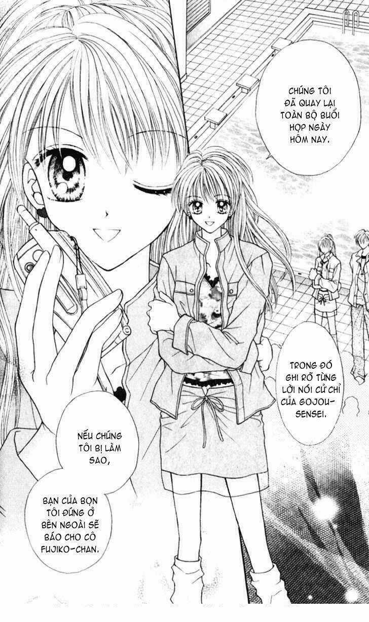 Max Lovely - Chapter 24 - Trang 24